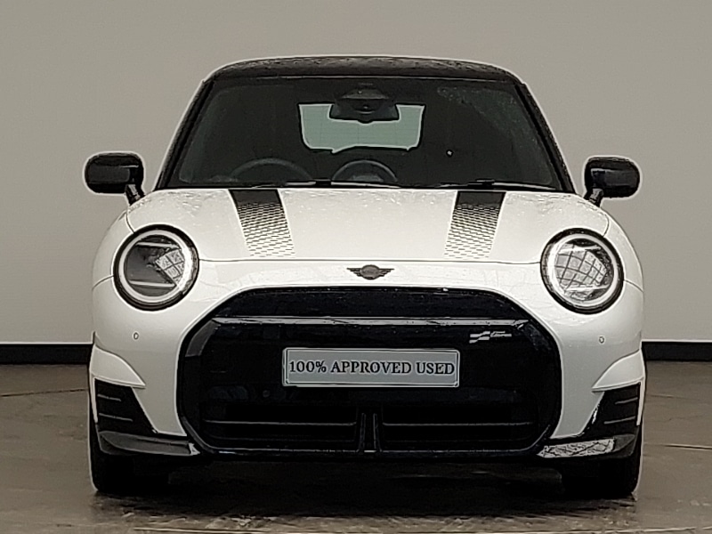 Used MINI Cooper 2025 for sale - 78202951: Photo 16