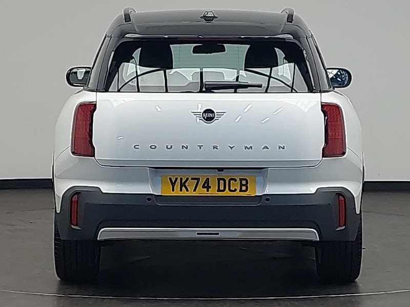 Used MINI Countryman 2025 for sale - 76629296: Photo 15