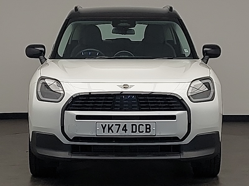 Used MINI Countryman 2025 for sale - 76629296: Photo 16
