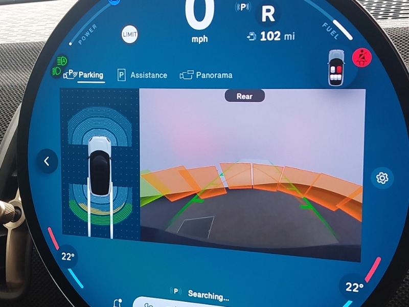 Used MINI Countryman 2025 for sale - 76629296: Photo 17