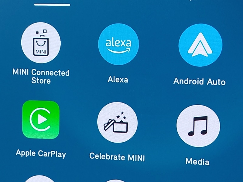 Used MINI Countryman 2025 for sale - 76629296: Photo 19