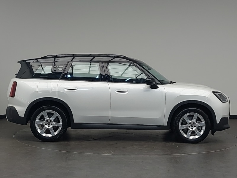 Used MINI Countryman 2025 for sale - 76629296: Photo 2