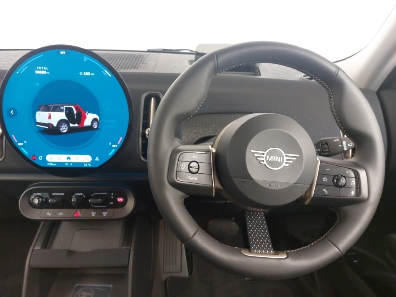 Used MINI Countryman 2025 for sale - 76629296: Photo 5