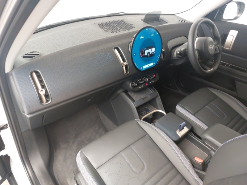 Used MINI Countryman 2025 for sale - 76629296: Photo 7