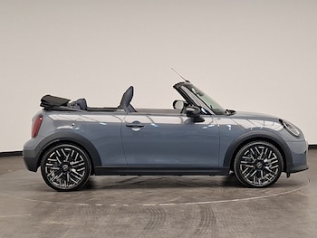 Used MINI Cooper 2025 for sale - 79247310: Photo
