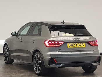 Used Audi A1 2023 for sale - 76911900: Photo