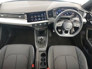 Used Audi A1 2023 for sale - 76911900: Photo