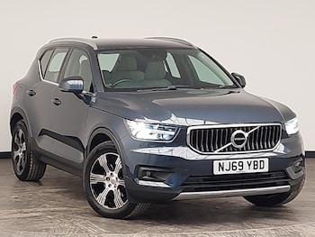 Used Volvo XC40 2019 for sale - 77085849: Photo