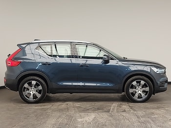 Used Volvo XC40 2019 for sale - 77085849: Photo