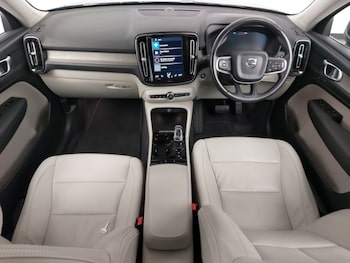 Used Volvo XC40 2019 for sale - 77085849: Photo