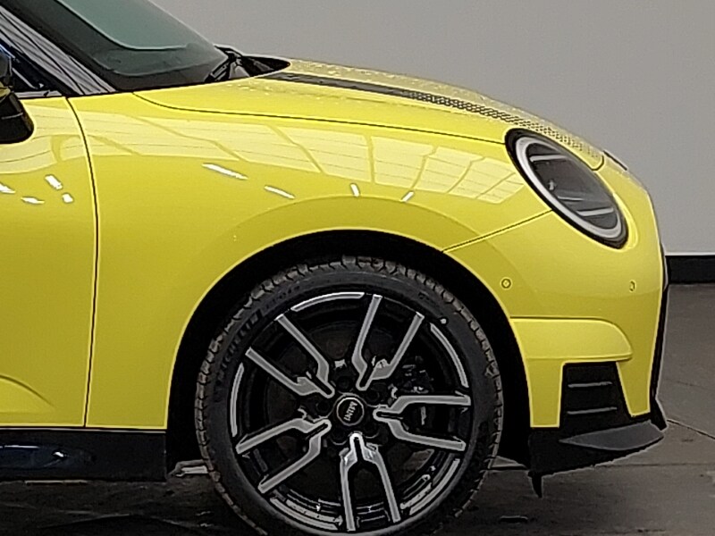 Used MINI Cooper 2025 for sale - 78225291: Photo 14