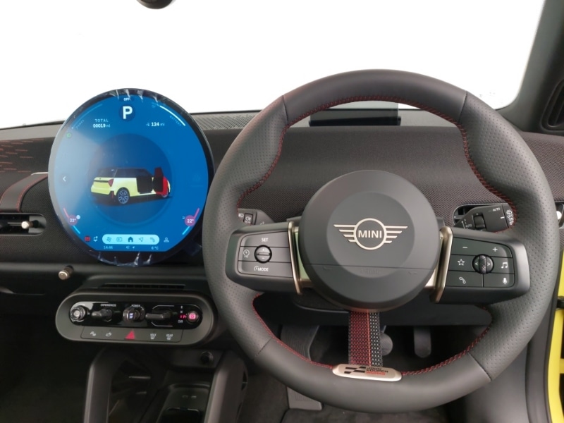 Used MINI Cooper 2025 for sale - 78225291: Photo 5