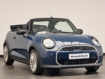 Used MINI Cooper 2026 for sale - 79092253: Photo