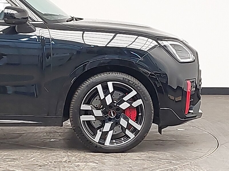 Used MINI Countryman 2025 for sale - 77214051: Photo 14