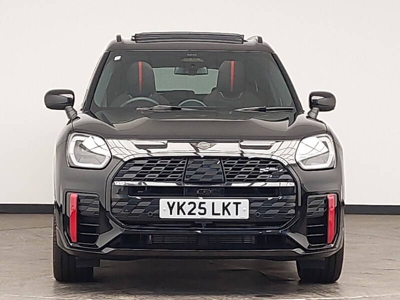 Used MINI Countryman 2025 for sale - 77214051: Photo 16