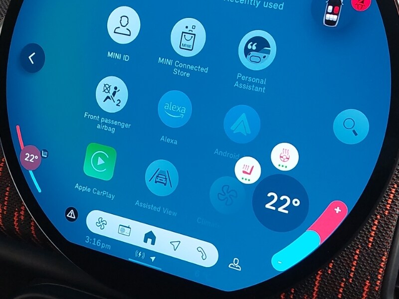 Used MINI Countryman 2025 for sale - 77214051: Photo 19