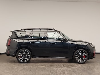 Used MINI Countryman 2025 for sale - 77214051: Photo