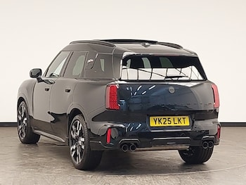 Used MINI Countryman 2025 for sale - 77214051: Photo