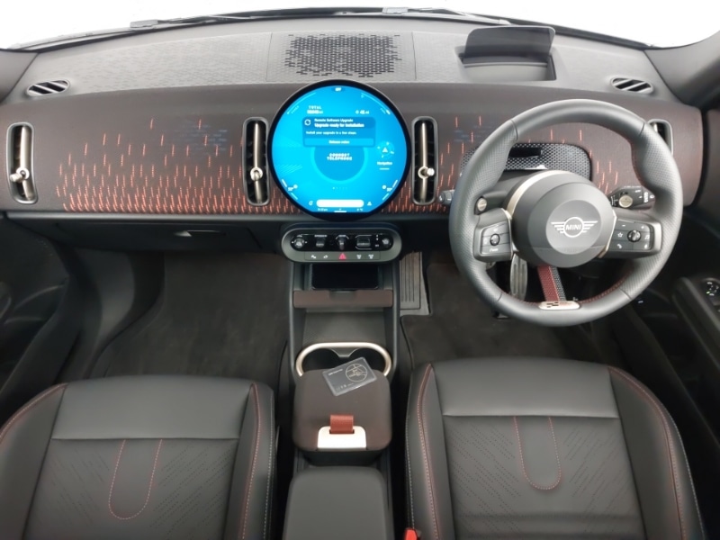 Used MINI Countryman 2025 for sale - 77214051: Photo 4