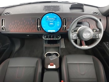Used MINI Countryman 2025 for sale - 77214051: Photo
