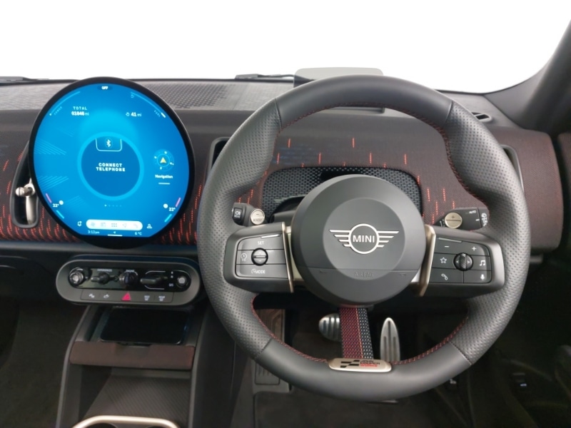 Used MINI Countryman 2025 for sale - 77214051: Photo 5