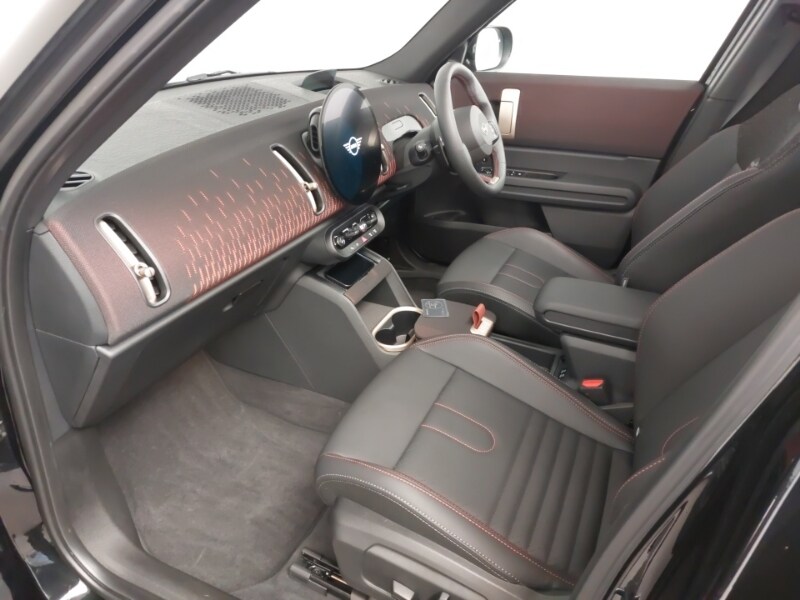 Used MINI Countryman 2025 for sale - 77214051: Photo 7