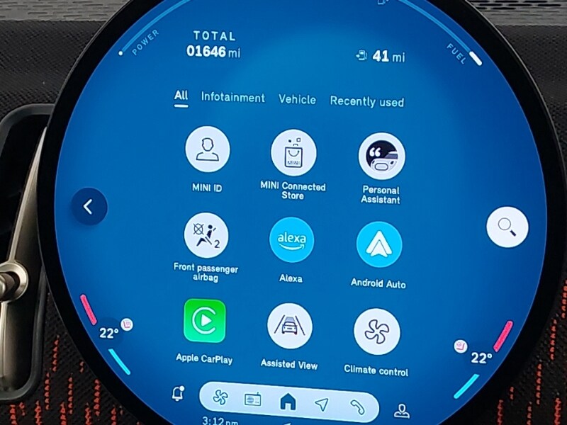 Used MINI Countryman 2025 for sale - 77214051: Photo 8