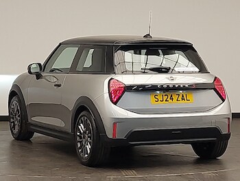 Used MINI Cooper 2024 for sale - 78490517: Photo