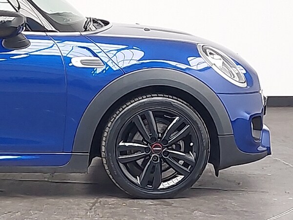 Used MINI Hatch 2020 for sale - 76238021: Photo 14
