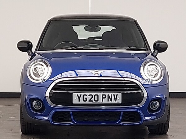 Used MINI Hatch 2020 for sale - 76238021: Photo 16
