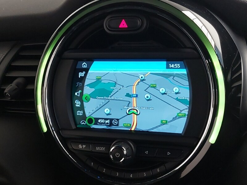 Used MINI Hatch 2020 for sale - 76238021: Photo 18