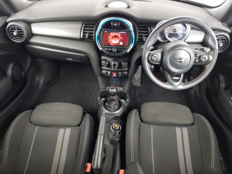 Used MINI Hatch 2020 for sale - 76238021: Photo 4