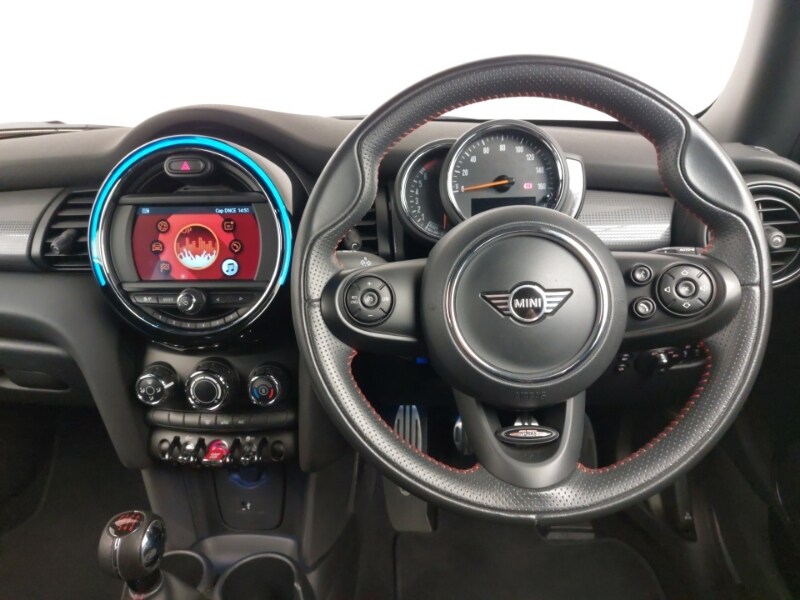 Used MINI Hatch 2020 for sale - 76238021: Photo 5