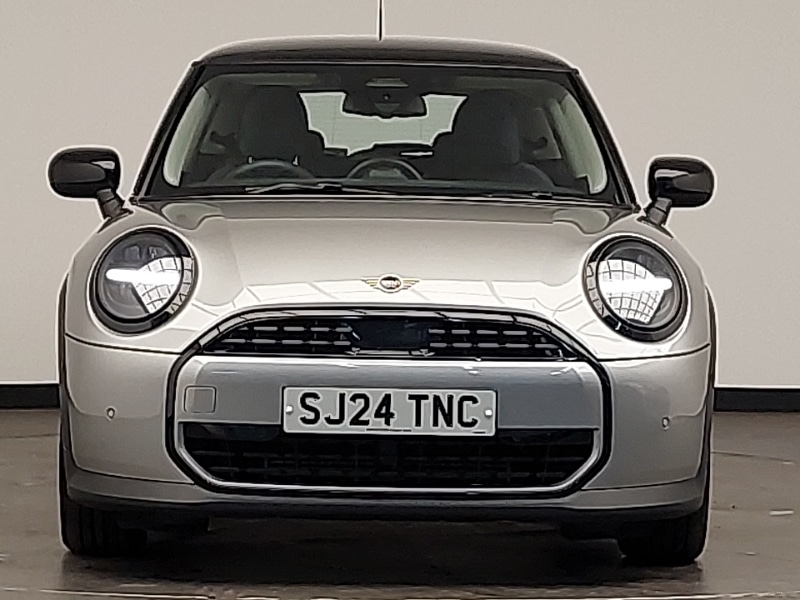 Used MINI Cooper 2024 for sale - 77623808: Photo 16