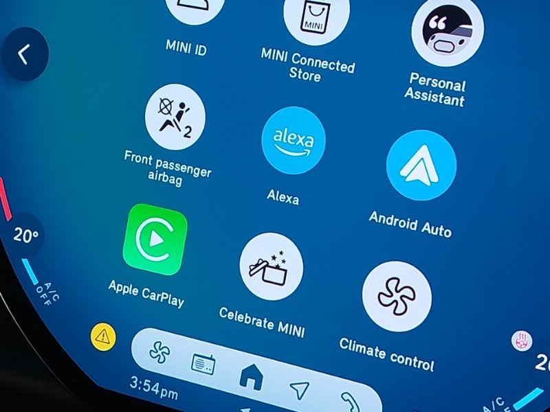 Used MINI Cooper 2024 for sale - 77623808: Photo 19