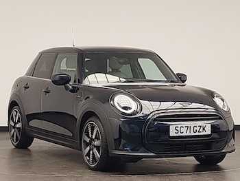 Used MINI Hatch 2021 for sale - 75775346: Photo