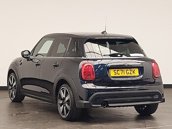 Used MINI Hatch 2021 for sale - 75775346: Photo