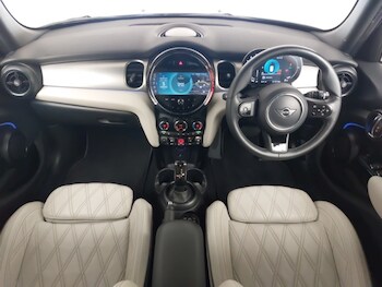 Used MINI Hatch 2021 for sale - 75775346: Photo