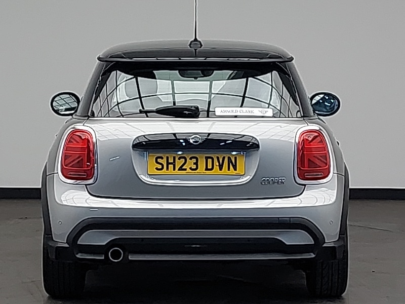 Used MINI Hatch 2023 for sale - 76920445: Photo 15