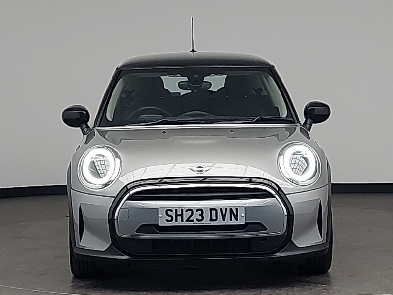 Used MINI Hatch 2023 for sale - 76920445: Photo 16