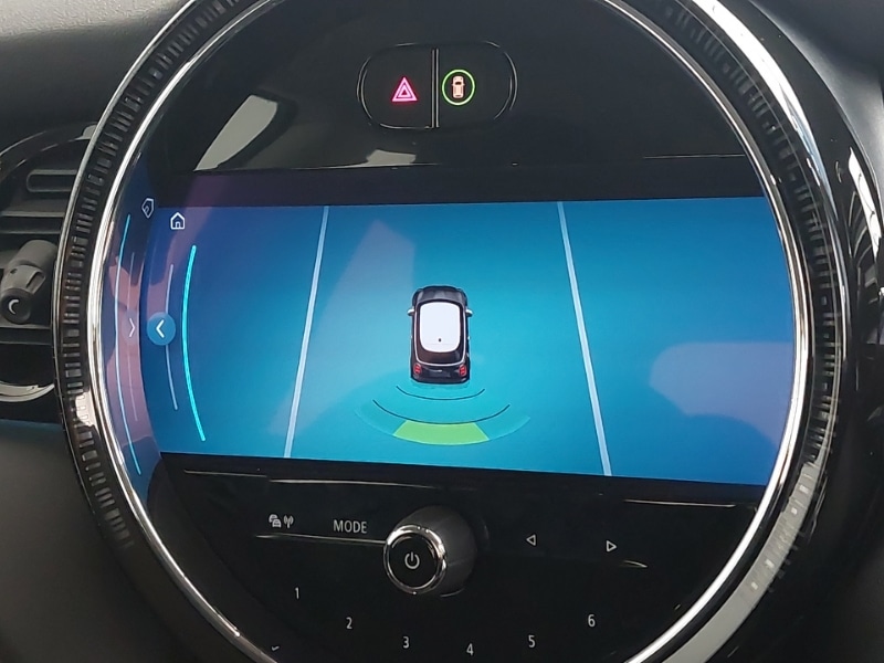 Used MINI Hatch 2023 for sale - 76920445: Photo 18