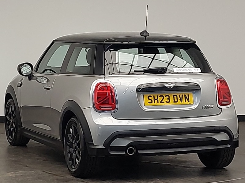 Used MINI Hatch 2023 for sale - 76920445: Photo 3
