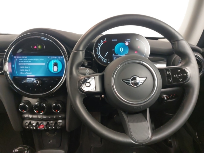 Used MINI Hatch 2023 for sale - 76920445: Photo 5