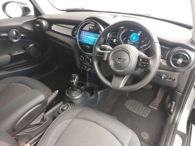 Used MINI Hatch 2023 for sale - 76920445: Photo 6