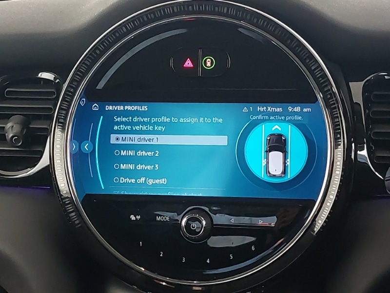 Used MINI Hatch 2023 for sale - 76920445: Photo 8