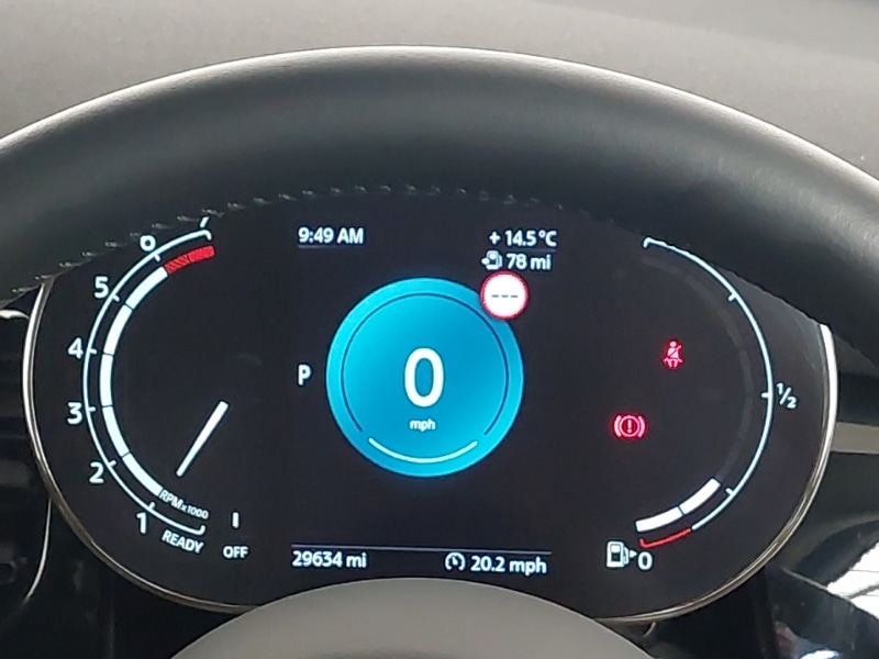 Used MINI Hatch 2023 for sale - 76920445: Photo 9