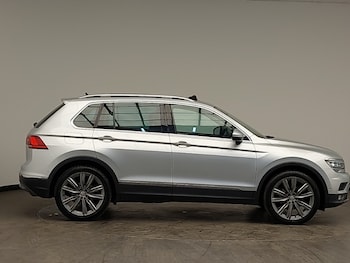 Used Volkswagen Tiguan 2019 for sale - 78928779: Photo