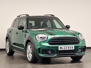 Used MINI Countryman 2023 for sale - 79176084: Photo