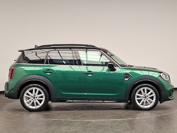 Used MINI Countryman 2023 for sale - 79176084: Photo