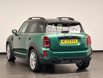 Used MINI Countryman 2023 for sale - 79176084: Photo